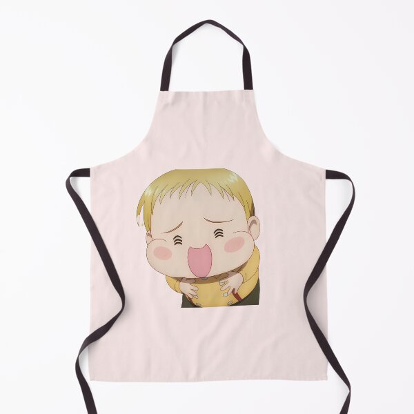 Item preview, Rising Impact - Cute Gawain Nanaumi designed and sold by ForevFantasy.