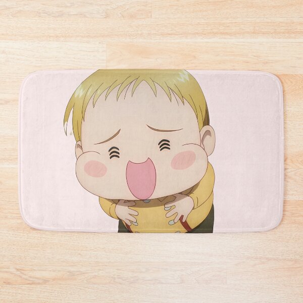 Item preview, Rising Impact - Cute Gawain Nanaumi  designed and sold by ForevFantasy.