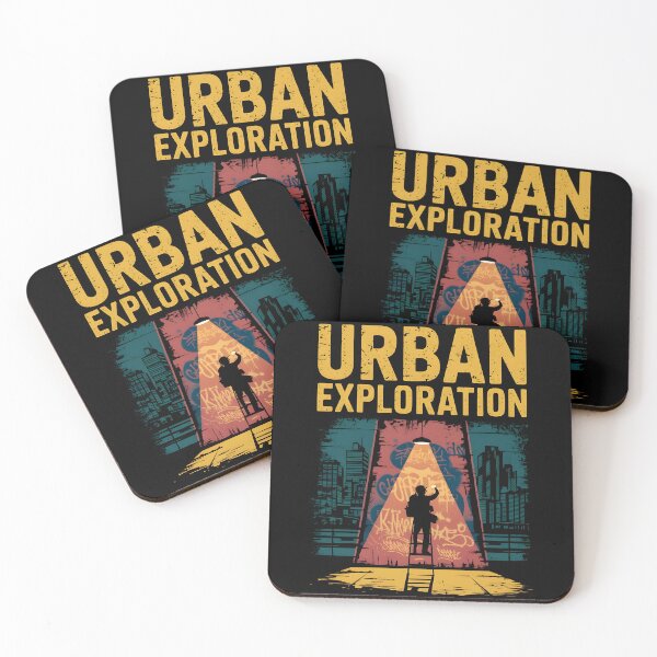 Item preview, Urban Exploration Graffiti Art designed and sold by kitty-kingdom.