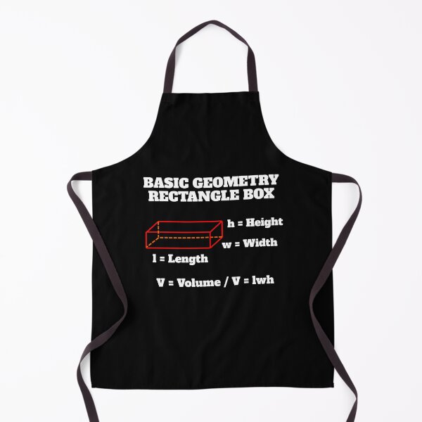 Item preview, Basic Geometry - Rectangle Box designed and sold by signshirtz.