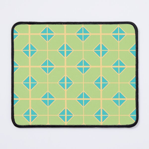 Item preview, Tiled Squares designed and sold by Elinda96.