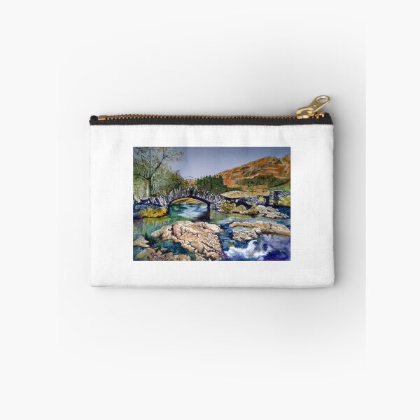 Item preview, Slater's Bridge, the Lake District designed and sold by Double Dutch Designs.