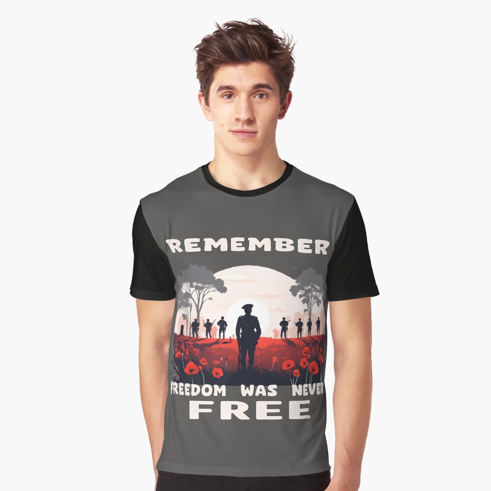 Item preview, Graphic T-Shirt designed and sold by 3Brew-Designs.