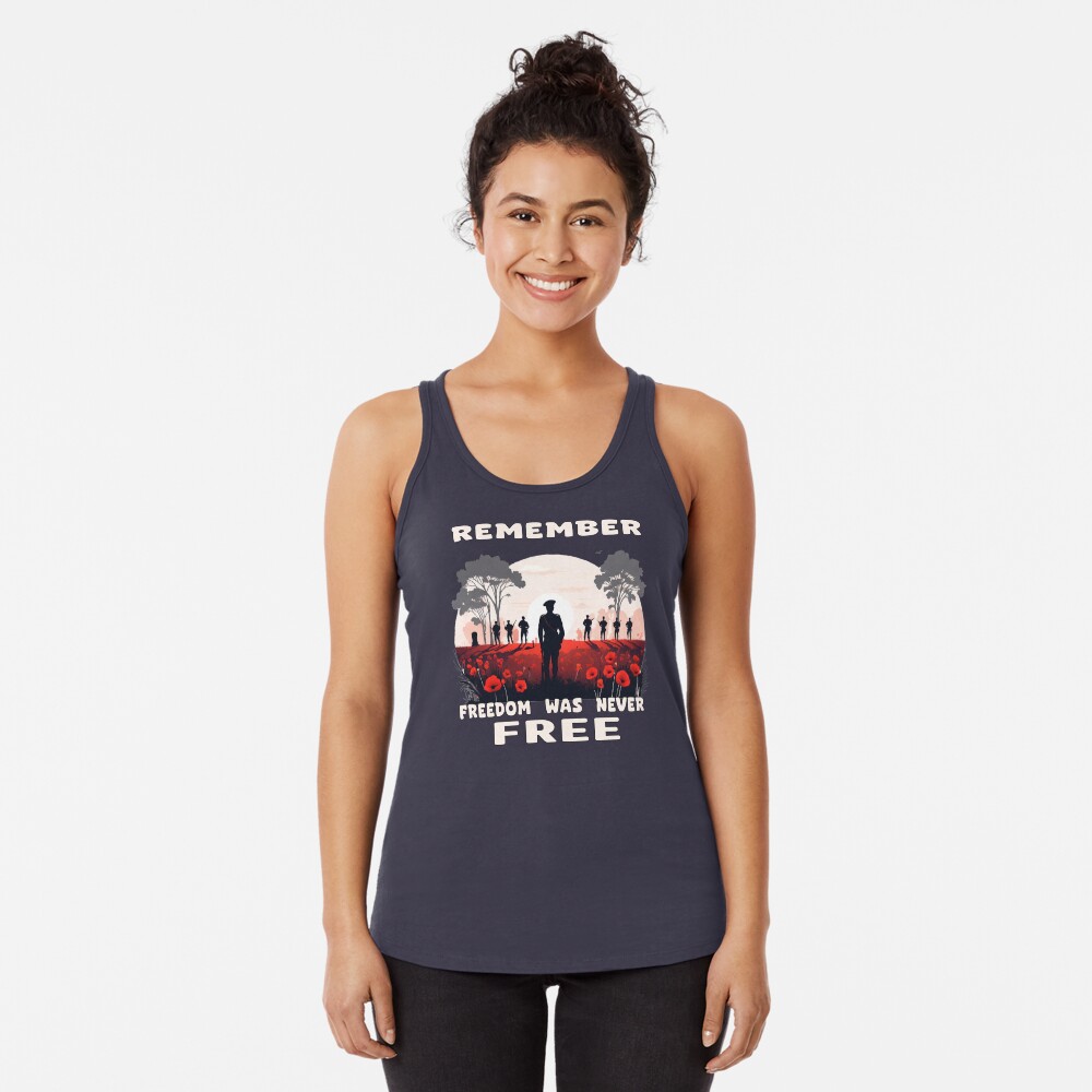 Item preview, Racerback Tank Top designed and sold by 3Brew-Designs.