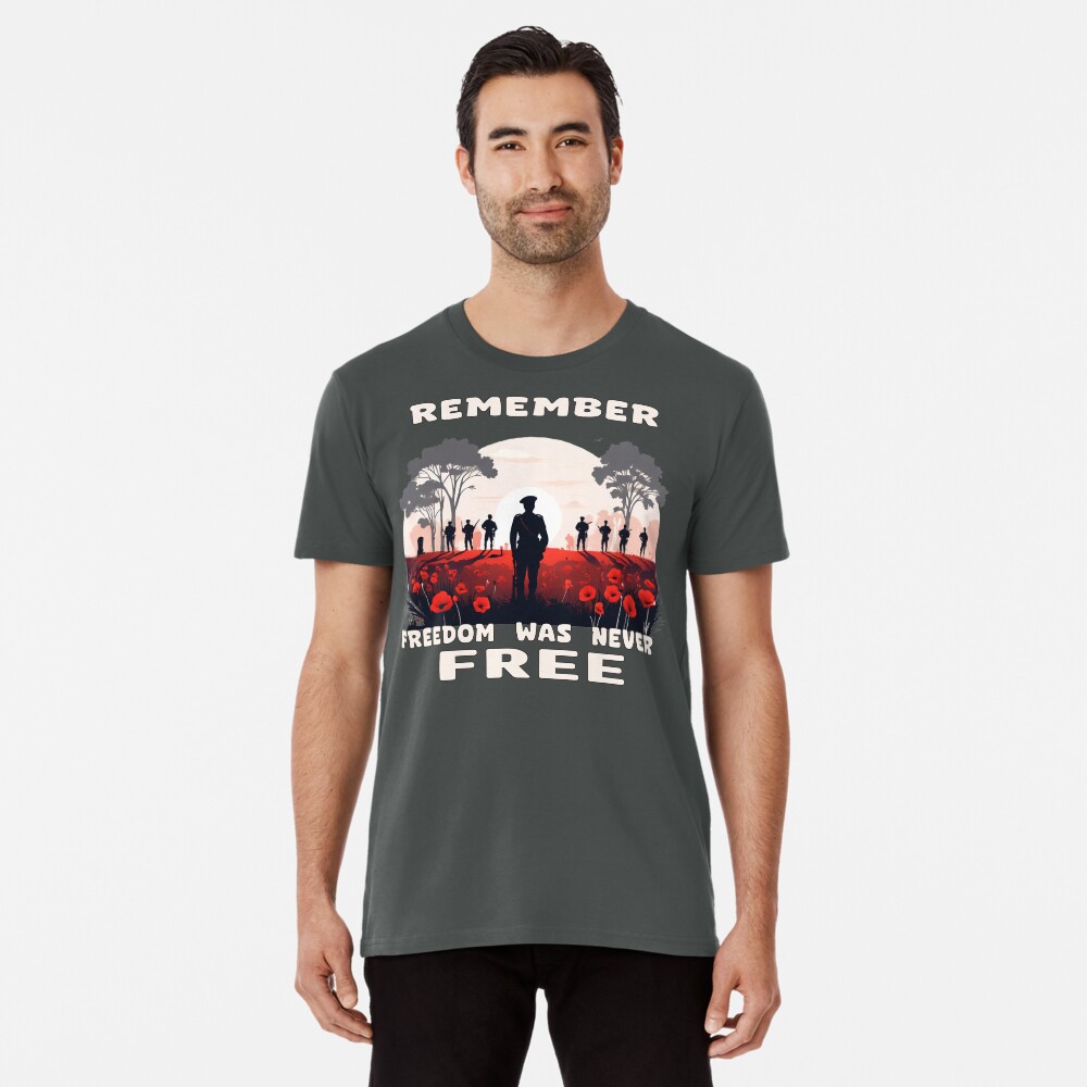 Item preview, Premium T-Shirt designed and sold by 3Brew-Designs.