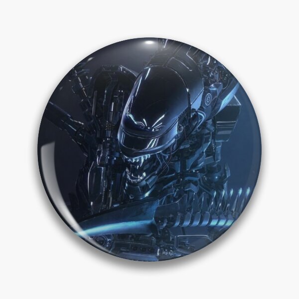 Item preview, Aliens , Xenon 2024 designed and sold by Gamer25ad.