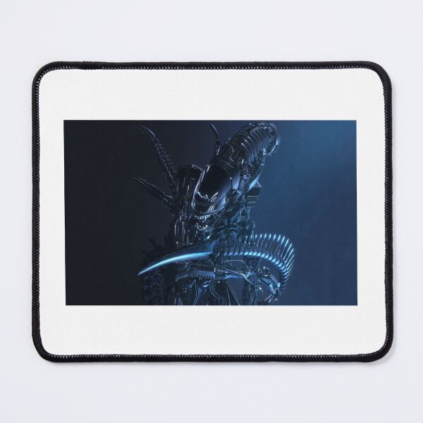 Item preview, Aliens , Xenon 2024 designed and sold by Gamer25ad.