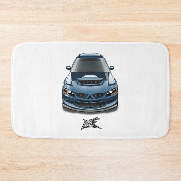 Item preview, evo9 blue  designed and sold by NaquashM.
