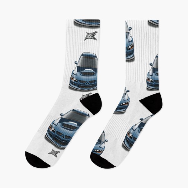 Item preview, evo9 blue  designed and sold by NaquashM.