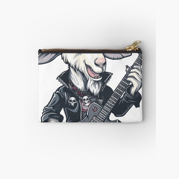 Item preview, Billie Goat Gruff designed and sold by PyramidSchmear.