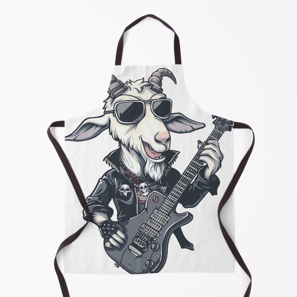 Item preview, Billie Goat Gruff designed and sold by PyramidSchmear.