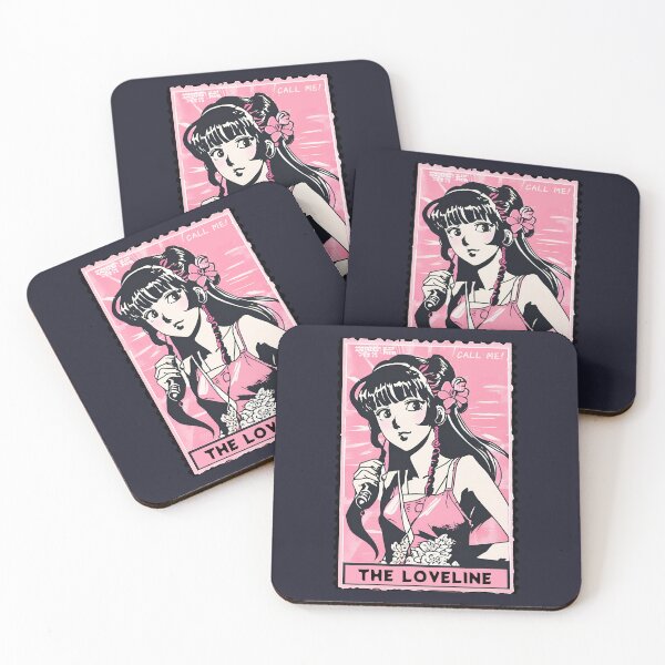 Item preview, Girl Love Language is a Call Away Funny Girlfriend Mangaka Manga Series designed and sold by wigobun.