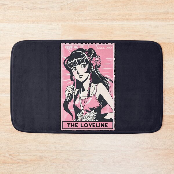 Item preview, Girl Love Language is a Call Away Funny Girlfriend Mangaka Manga Series designed and sold by wigobun.