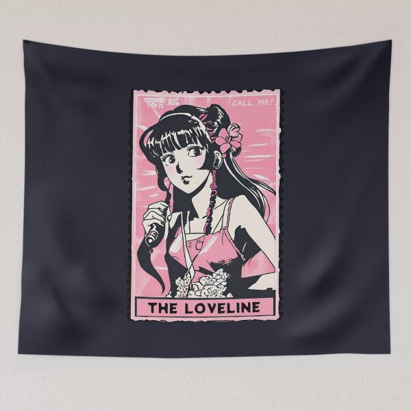 Item preview, Girl Love Language is a Call Away Funny Girlfriend Mangaka Manga Series designed and sold by wigobun.
