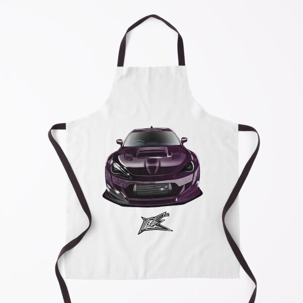 Item preview, toyota gt86 brz body kit deep violet designed and sold by NaquashM.