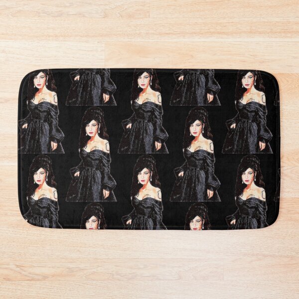 Item preview, Amy back to classic black dress in colors designed and sold by Hen-C-Art.