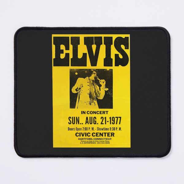 Item preview, E.P. 1977 Concert That Never Happened designed and sold by JoezPlace.