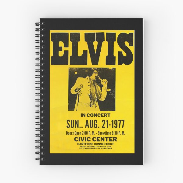 Item preview, E.P. 1977 Concert That Never Happened designed and sold by JoezPlace.