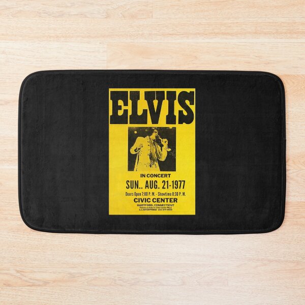 Item preview, E.P. 1977 Concert That Never Happened designed and sold by JoezPlace.