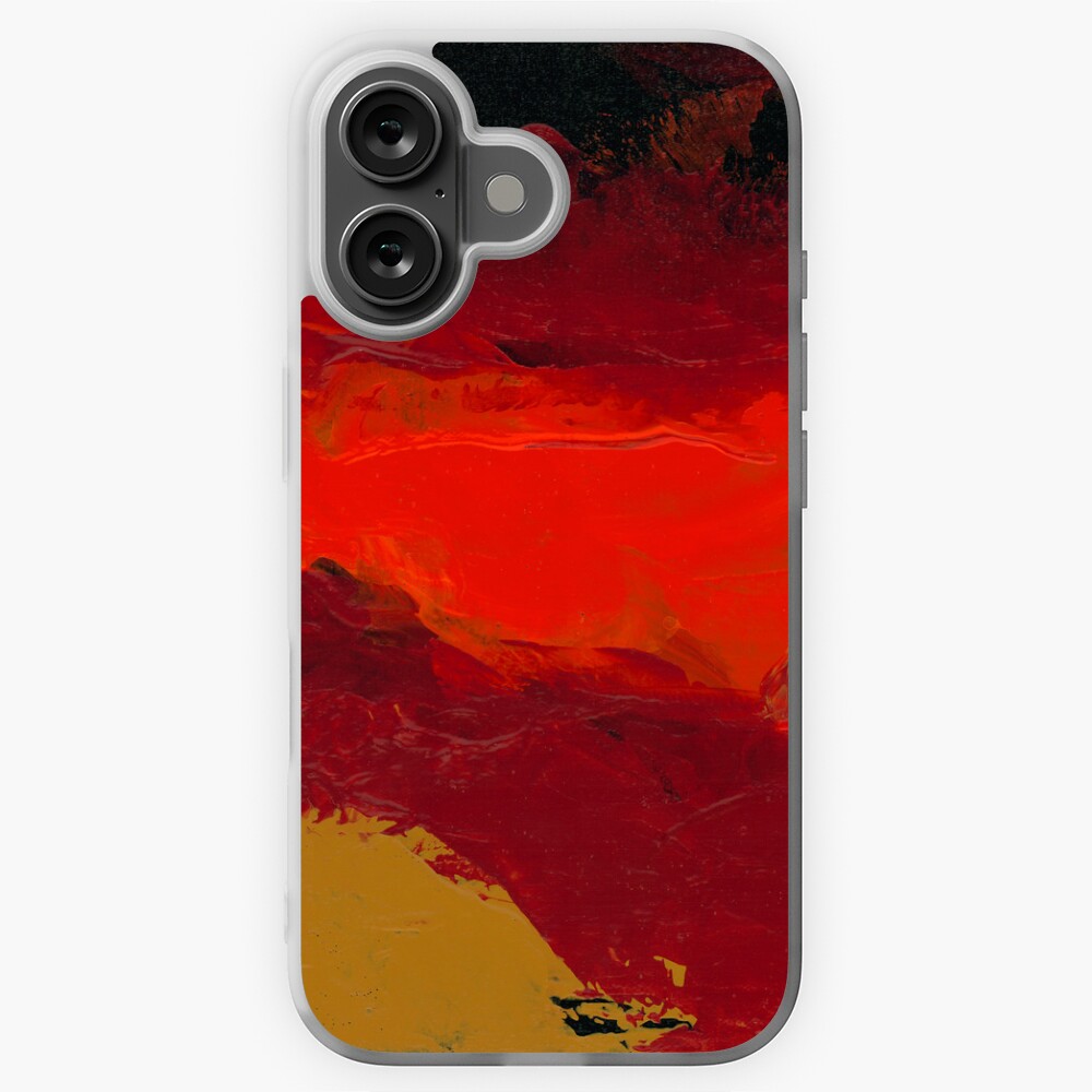 Item preview, iPhone Soft Case designed and sold by BabZartStudio.
