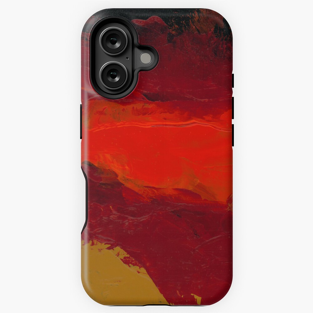 Item preview, iPhone Tough Case designed and sold by BabZartStudio.