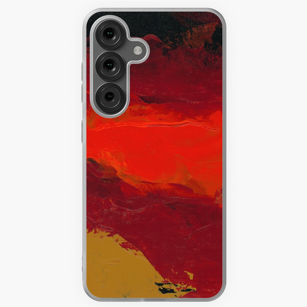 Item preview, Samsung Galaxy Soft Case designed and sold by BabZartStudio.