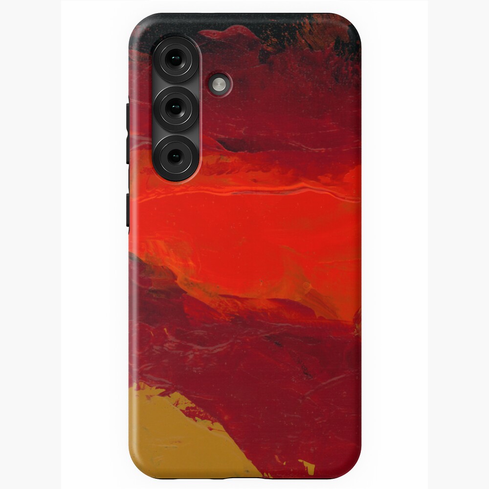 Item preview, Samsung Galaxy Tough Case designed and sold by BabZartStudio.