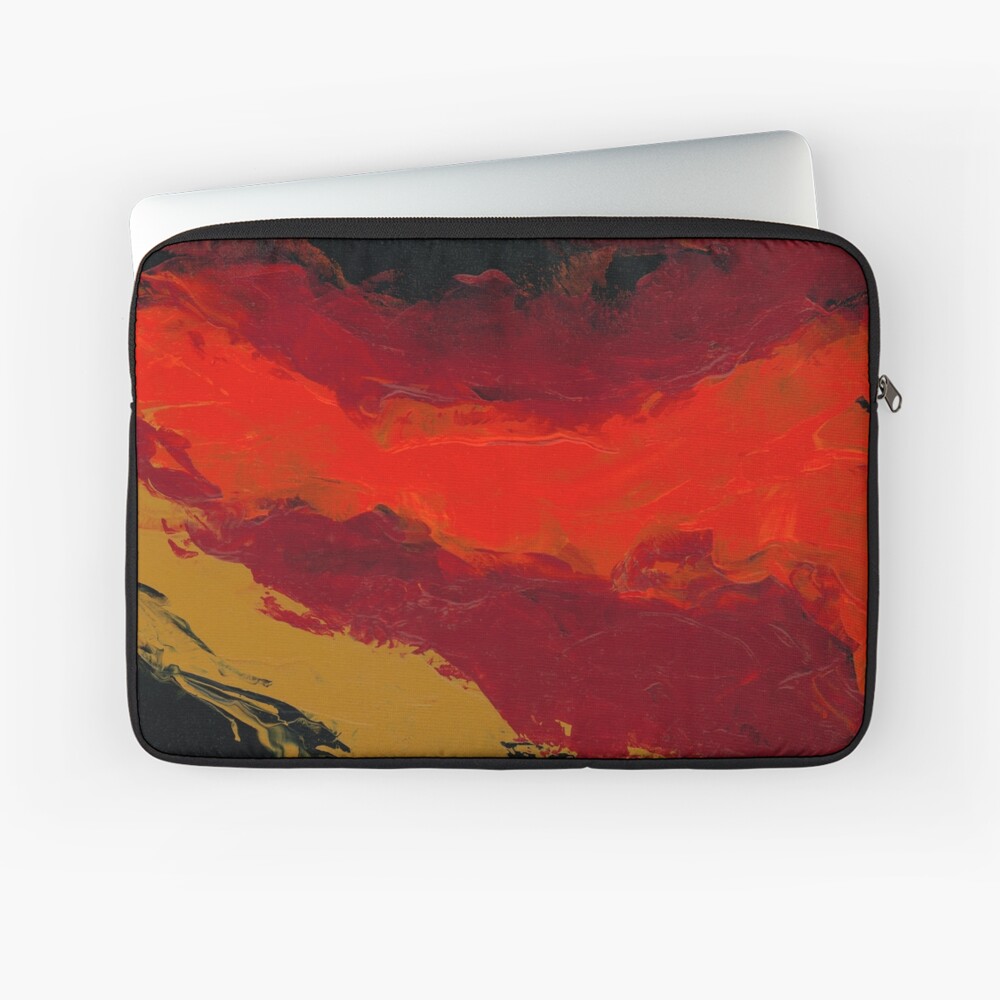 Item preview, Laptop Sleeve designed and sold by BabZartStudio.