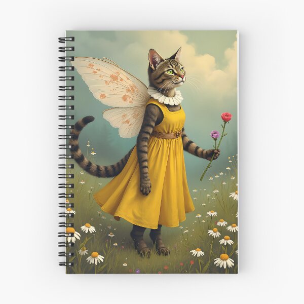 Item preview, Fairy Cat designed and sold by SoniaSarkali.