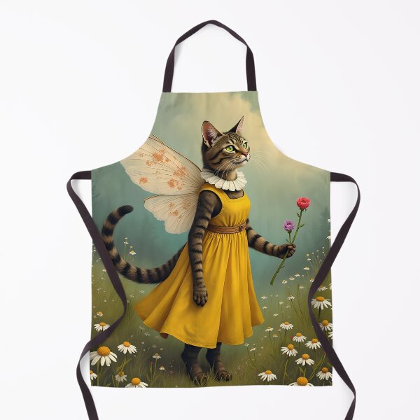 Item preview, Fairy Cat designed and sold by SoniaSarkali.