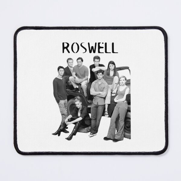 Item preview, Roswell OG 99 Vintage Art for Fan Convention designed and sold by ecdato.