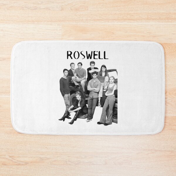 Item preview, Roswell OG 99 Vintage Art for Fan Convention designed and sold by ecdato.