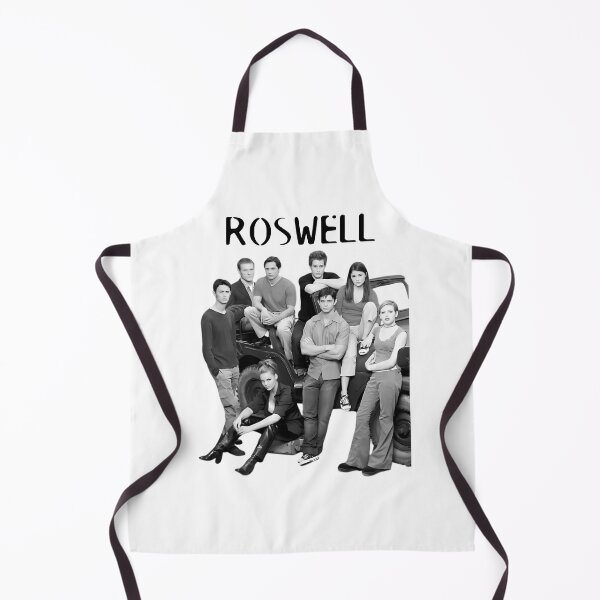 Item preview, Roswell OG 99 Vintage Art for Fan Convention designed and sold by ecdato.