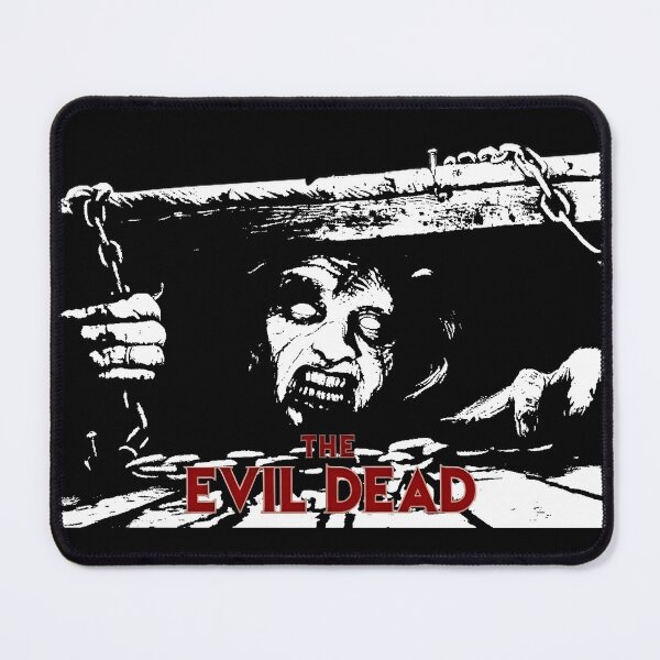 Item preview, The Evil Dead designed and sold by Carpe--Noctem.