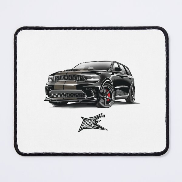 Item preview, supercharged american muscle truck  designed and sold by NaquashM.