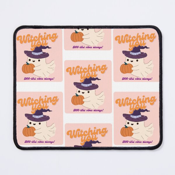 Item preview, BOO-tiful vibes always designed and sold by KimRG.