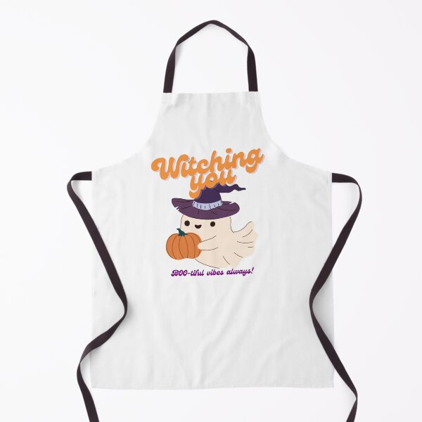 Item preview, BOO-tiful vibes always designed and sold by KimRG.