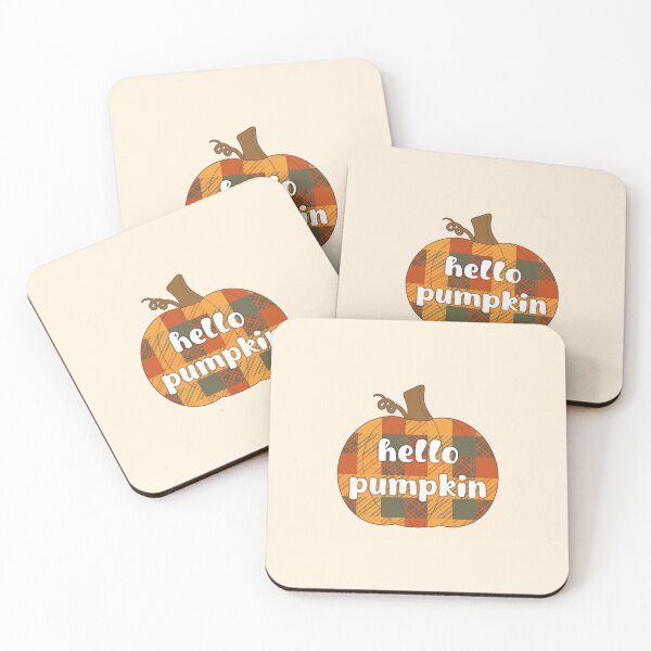 Item preview, Hello Pumpkin designed and sold by TD Collective.