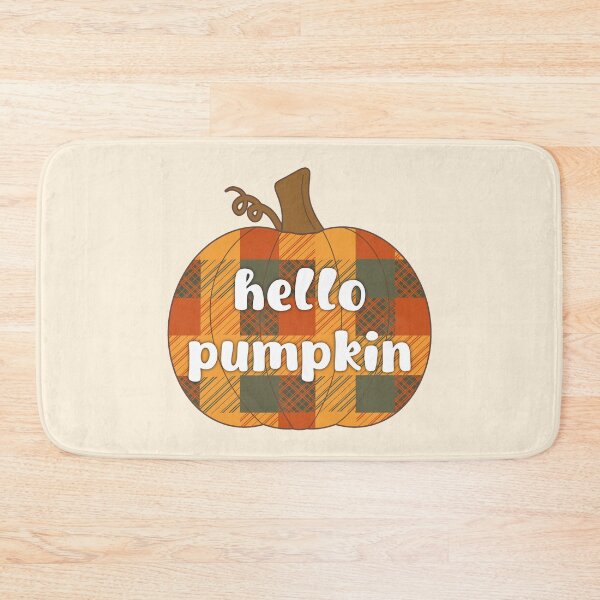 Item preview, Hello Pumpkin designed and sold by TD Collective.