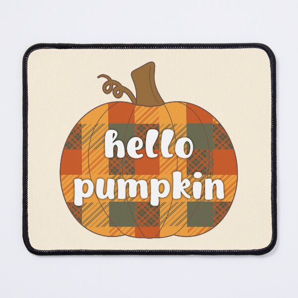Item preview, Hello Pumpkin designed and sold by TD Collective.