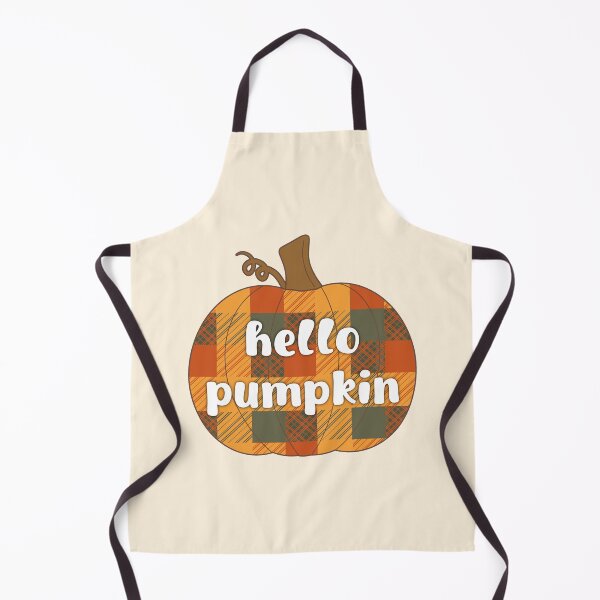 Item preview, Hello Pumpkin designed and sold by TD Collective.