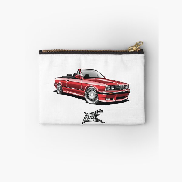 Item preview, german cabriolet red  designed and sold by NaquashM.