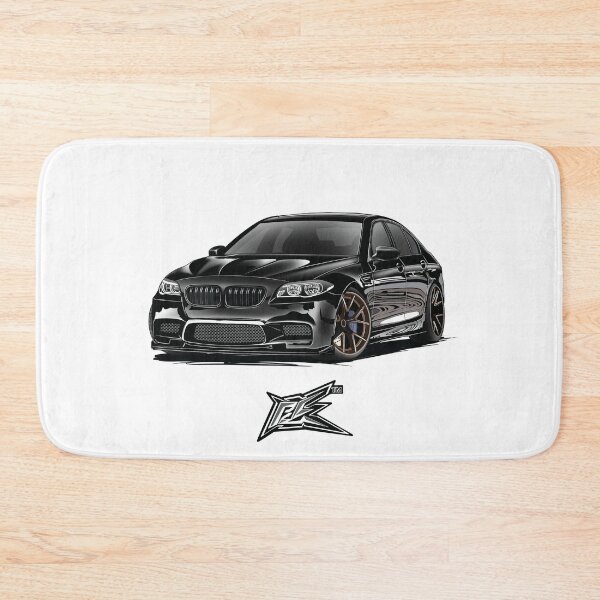 Item preview, german super sedan black  designed and sold by NaquashM.