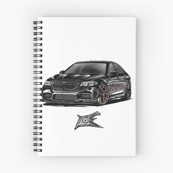 Item preview, german super sedan black  designed and sold by NaquashM.