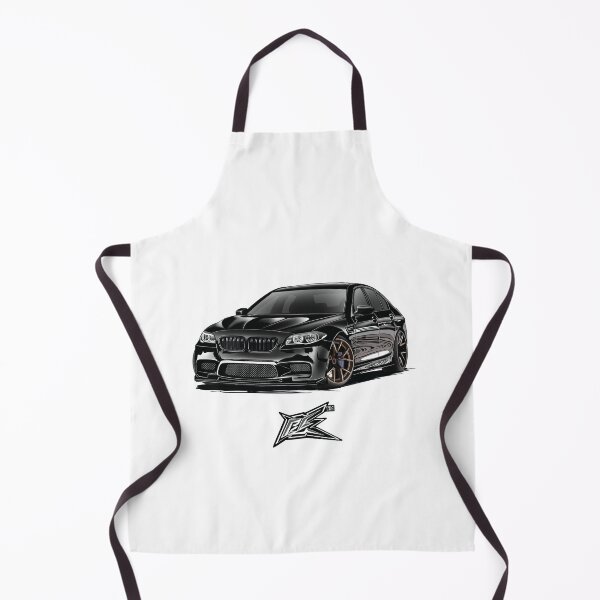 Item preview, german super sedan black  designed and sold by NaquashM.