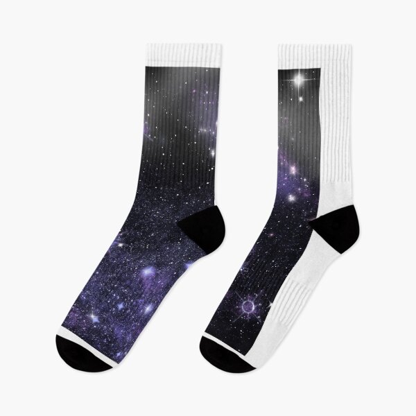 Item preview, Dark Space Galaxy Nebula Starry Night designed and sold by TrolldollC.