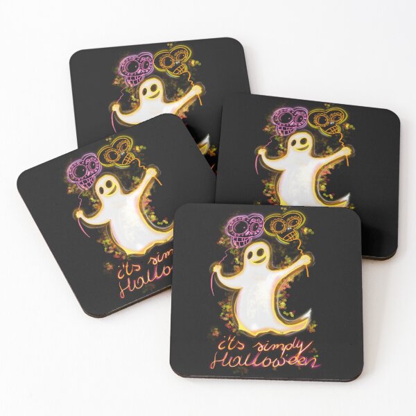 Item preview, It's simply Halloween.Adds a touch of simplicity and joy to the season. designed and sold by MjKris.