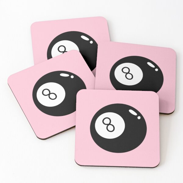 Item preview, 8 ball designed and sold by calliedale.