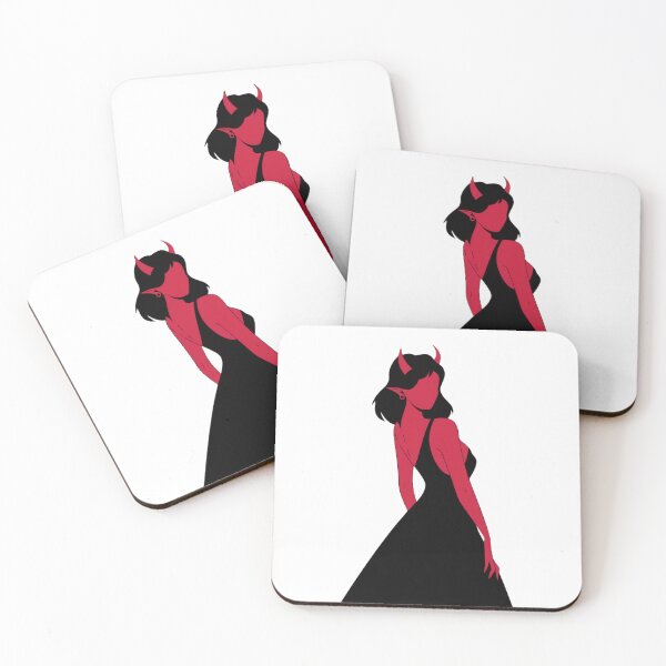 Item preview, Red Devil designed and sold by FusiTink.