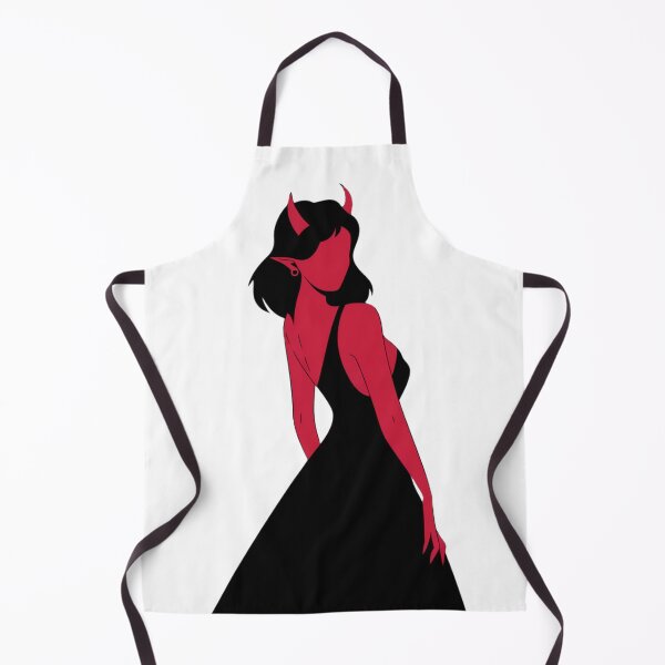 Item preview, Red Devil designed and sold by FusiTink.
